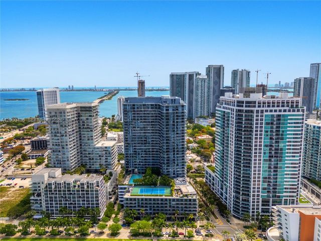 121 NE 34th St 2602, Miami, FL 33137