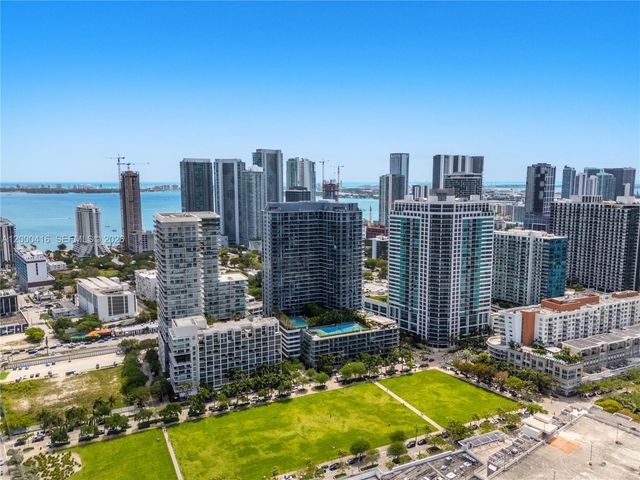 121 NE 34th St 2602, Miami, FL 33137
