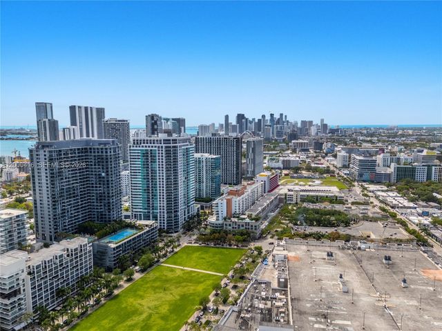 121 NE 34th St 2602, Miami, FL 33137