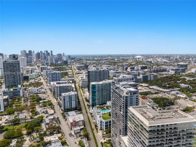 121 NE 34th St 2602, Miami, FL 33137