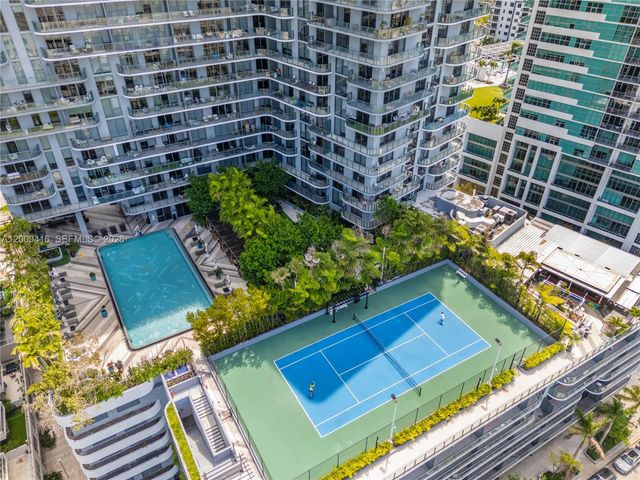 121 NE 34th St 2602, Miami, FL 33137