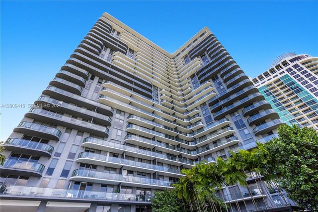 121 NE 34th St 2602, Miami, FL 33137