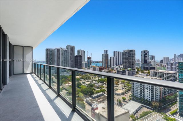 121 NE 34th St 2602, Miami, FL 33137