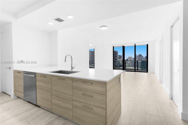 121 NE 34th St 2602, Miami, FL 33137