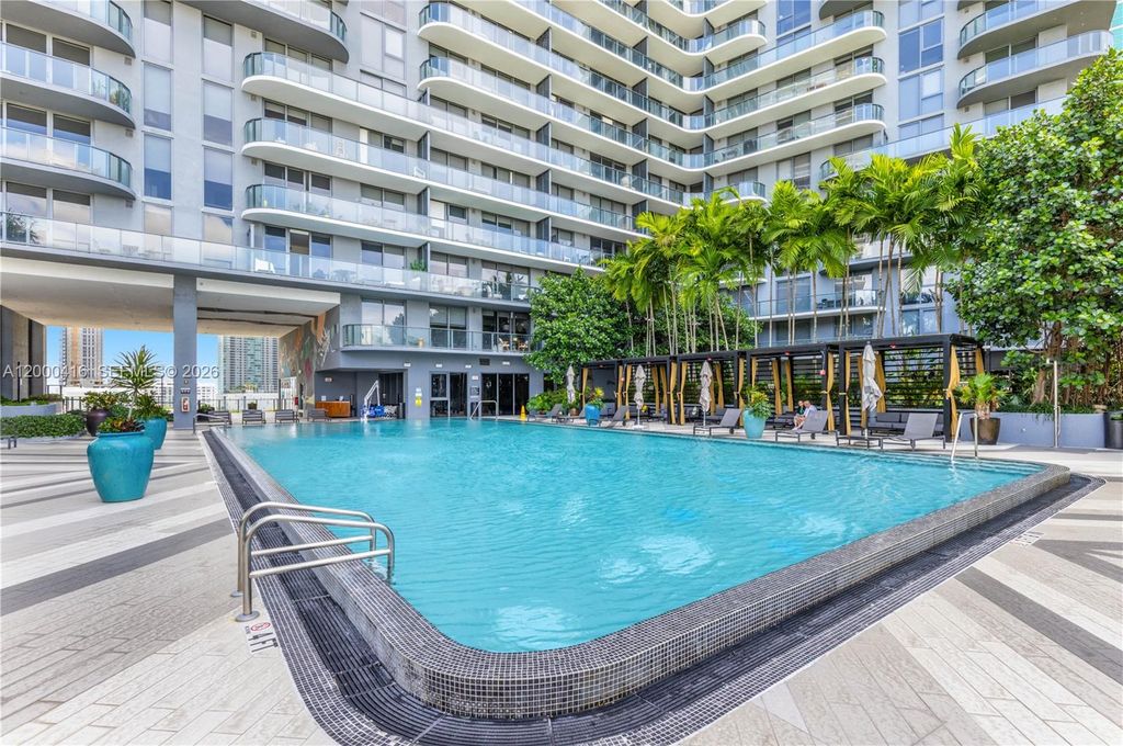 121 NE 34th St 2602, Miami, FL 33137