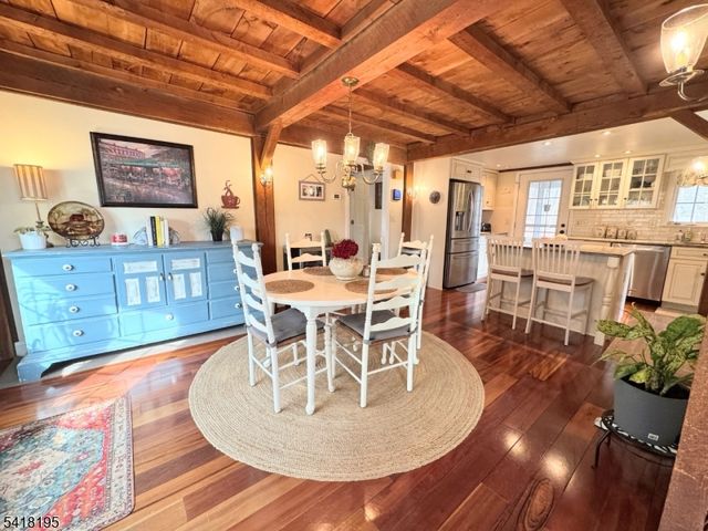 60 Plotts Rd, Hampton Twp., NJ 07860