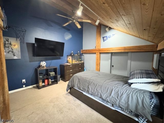 60 Plotts Rd, Hampton Twp., NJ 07860