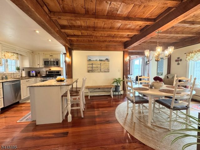 60 Plotts Rd, Hampton Twp., NJ 07860