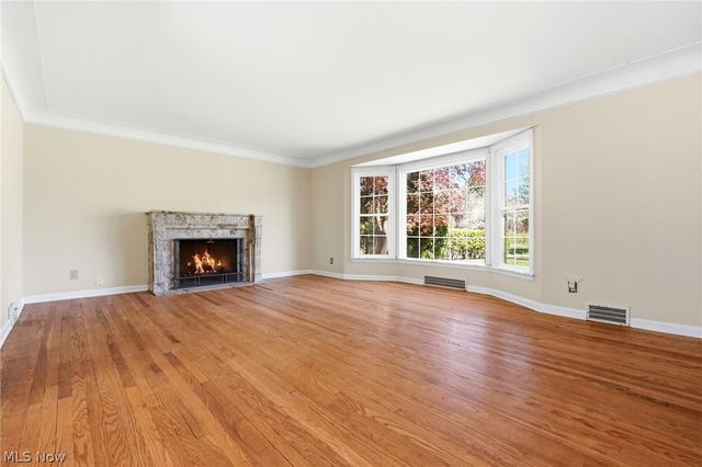 3378 Clayton Boulevard, Shaker Heights, OH 44120