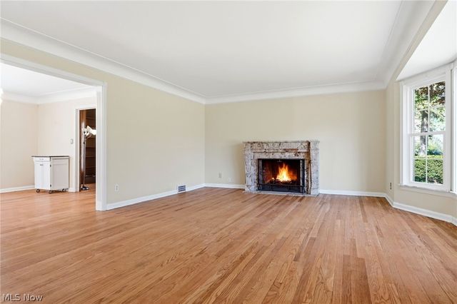 3378 Clayton Boulevard, Shaker Heights, OH 44120