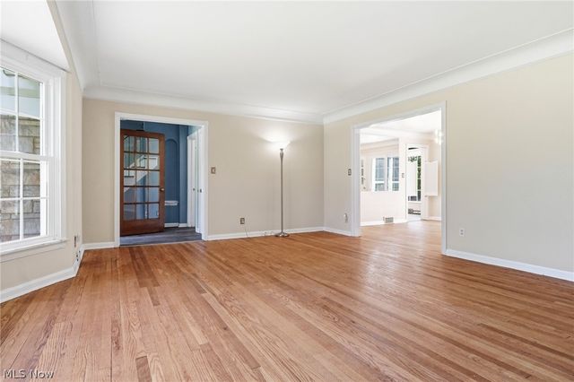 3378 Clayton Boulevard, Shaker Heights, OH 44120