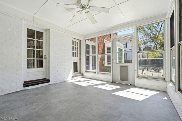 3378 Clayton Boulevard, Shaker Heights, OH 44120