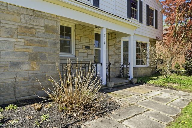 3378 Clayton Boulevard, Shaker Heights, OH 44120