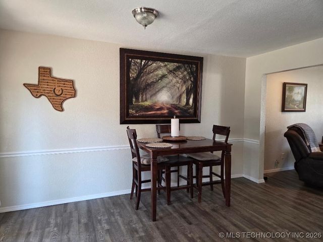 84 Sylvania Avenue, Canadian, OK 74425