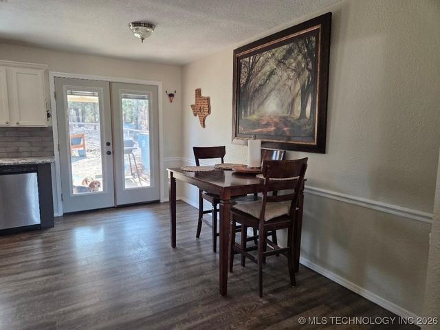 84 Sylvania Avenue, Canadian, OK 74425