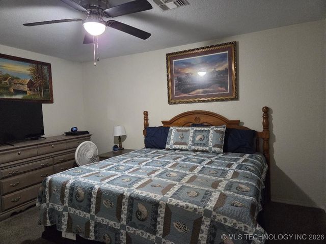 84 Sylvania Avenue, Canadian, OK 74425