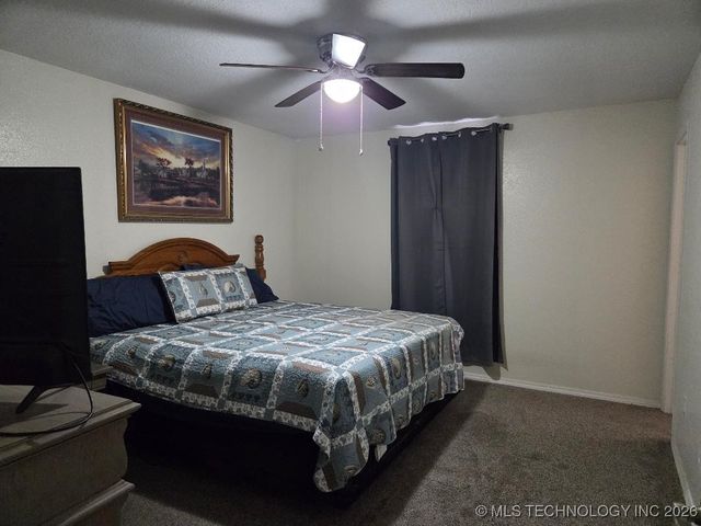 84 Sylvania Avenue, Canadian, OK 74425