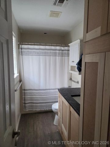 84 Sylvania Avenue, Canadian, OK 74425