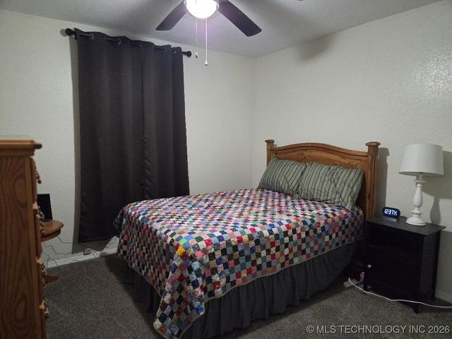 84 Sylvania Avenue, Canadian, OK 74425