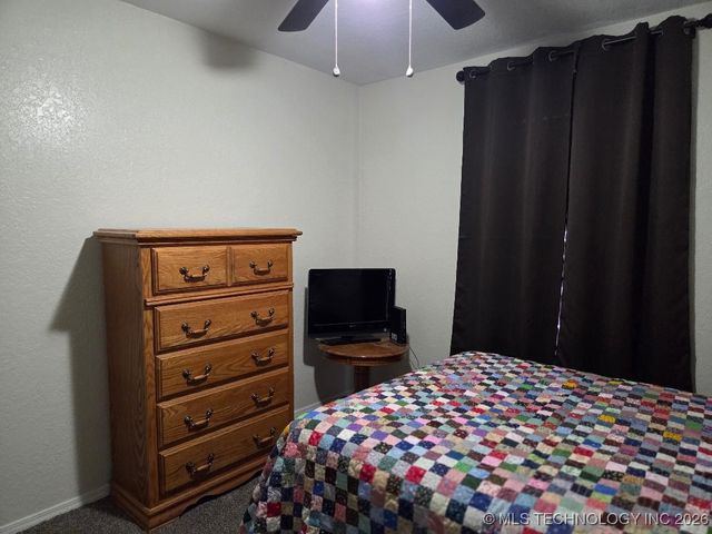 84 Sylvania Avenue, Canadian, OK 74425