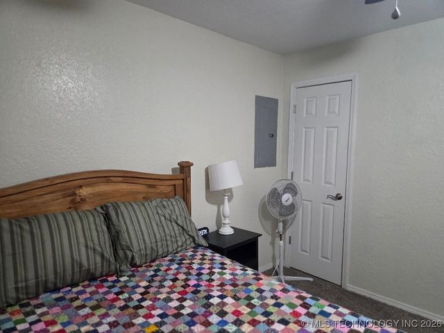 84 Sylvania Avenue, Canadian, OK 74425