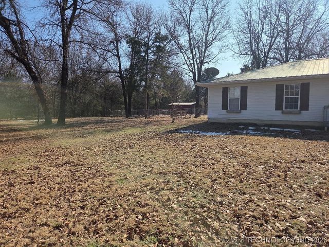 84 Sylvania Avenue, Canadian, OK 74425