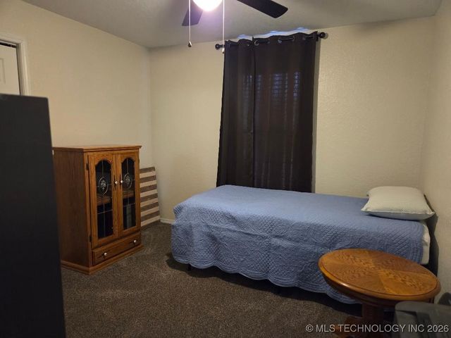 84 Sylvania Avenue, Canadian, OK 74425