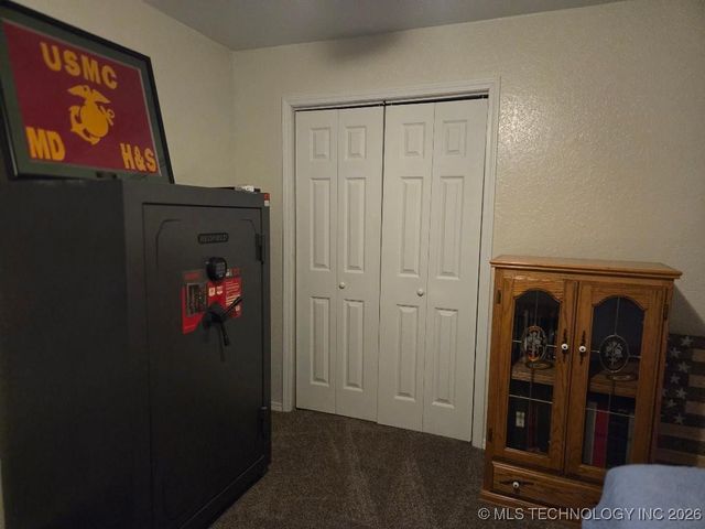 84 Sylvania Avenue, Canadian, OK 74425