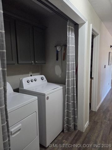 84 Sylvania Avenue, Canadian, OK 74425