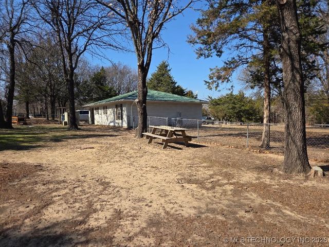 84 Sylvania Avenue, Canadian, OK 74425