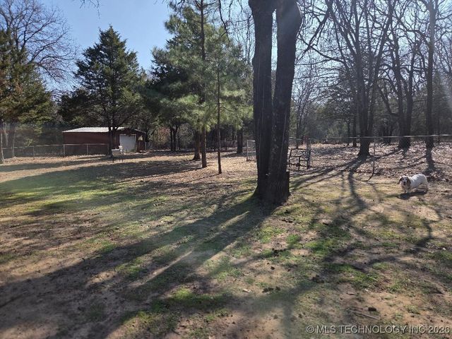 84 Sylvania Avenue, Canadian, OK 74425
