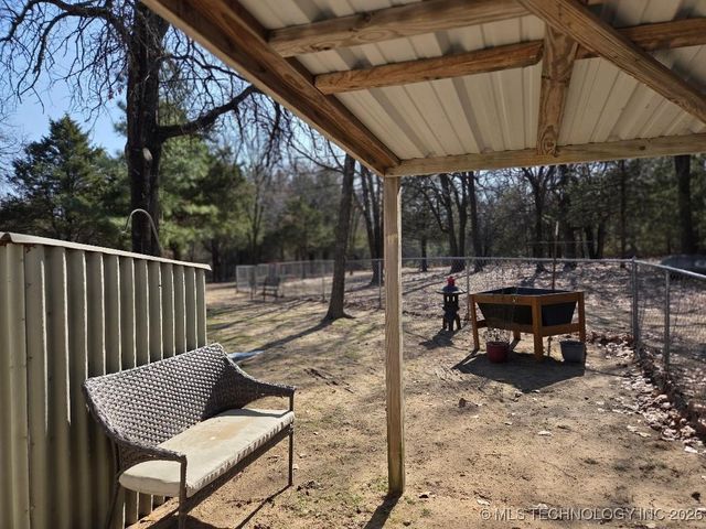 84 Sylvania Avenue, Canadian, OK 74425