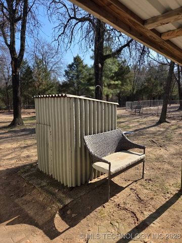 84 Sylvania Avenue, Canadian, OK 74425