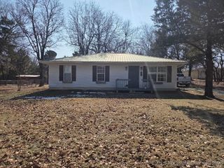 84 Sylvania Avenue, Canadian, OK 74425