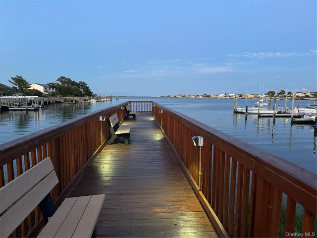 100 Baker Court 36, Island Park, NY 11558