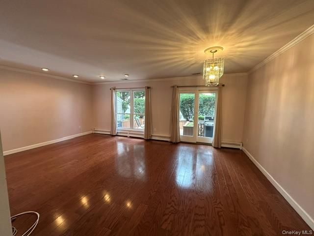 100 Baker Court 36, Island Park, NY 11558