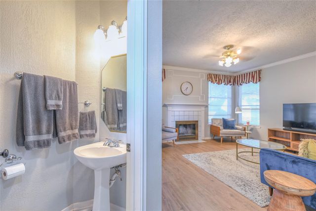 3746 Landon Park Drive, Katy, TX 77449