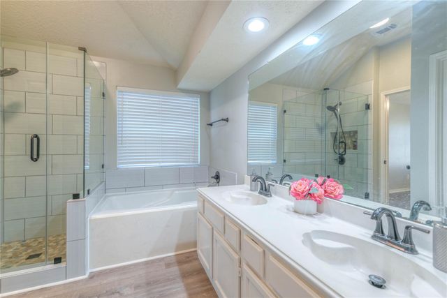 3746 Landon Park Drive, Katy, TX 77449