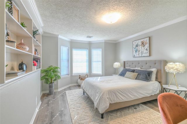 3746 Landon Park Drive, Katy, TX 77449