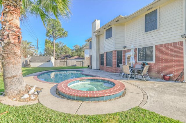 3746 Landon Park Drive, Katy, TX 77449