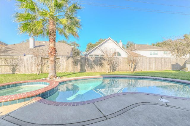 3746 Landon Park Drive, Katy, TX 77449