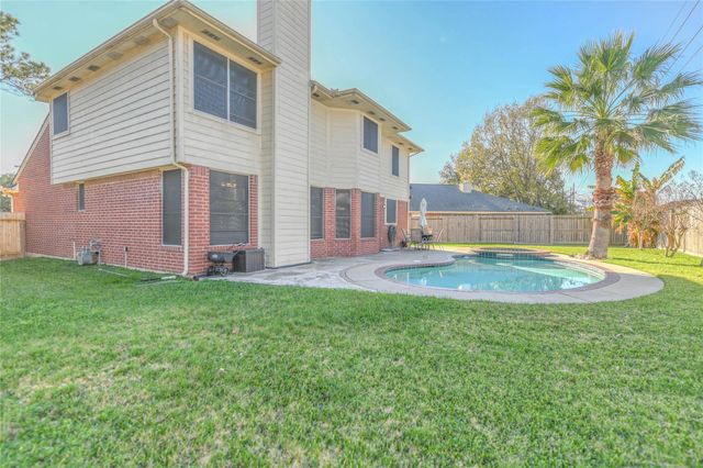 3746 Landon Park Drive, Katy, TX 77449
