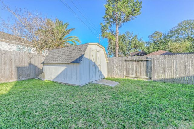 3746 Landon Park Drive, Katy, TX 77449