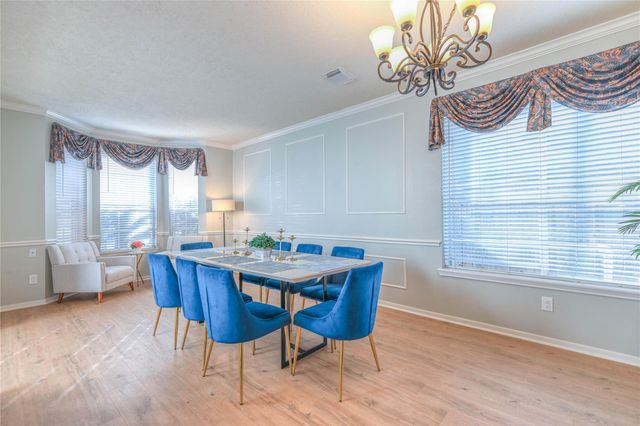 3746 Landon Park Drive, Katy, TX 77449