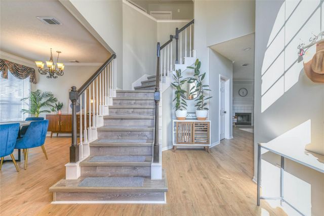 3746 Landon Park Drive, Katy, TX 77449