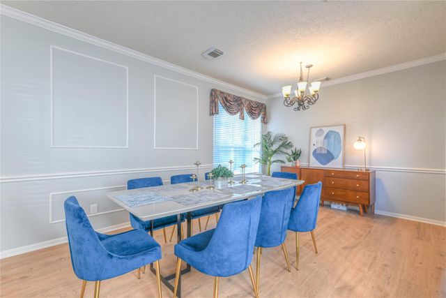 3746 Landon Park Drive, Katy, TX 77449