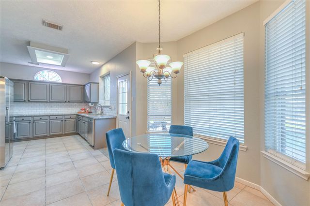 3746 Landon Park Drive, Katy, TX 77449