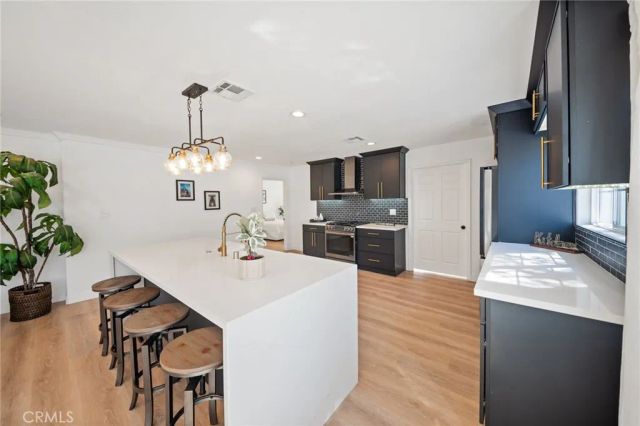 916 N Oxford Avenue, Los Angeles, CA 90029