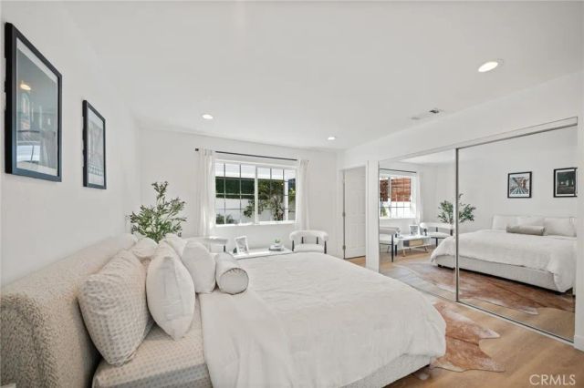 916 N Oxford Avenue, Los Angeles, CA 90029