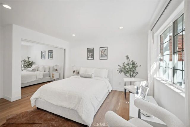 916 N Oxford Avenue, Los Angeles, CA 90029